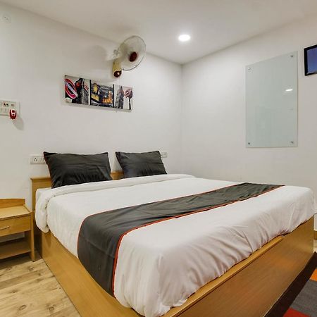 Oyo 2794 Hotel Plaza Inn Guwahati Eksteriør bilde