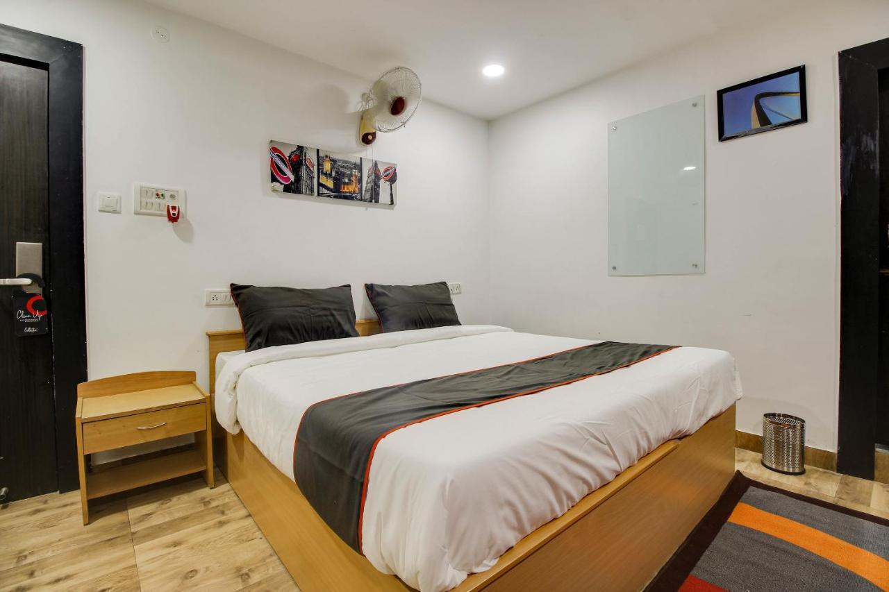 Oyo 2794 Hotel Plaza Inn Guwahati Eksteriør bilde