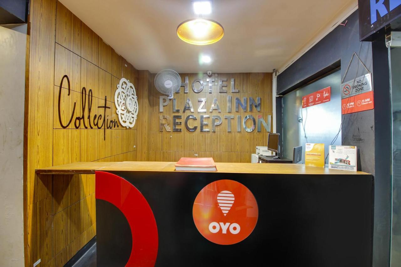 Oyo 2794 Hotel Plaza Inn Guwahati Eksteriør bilde