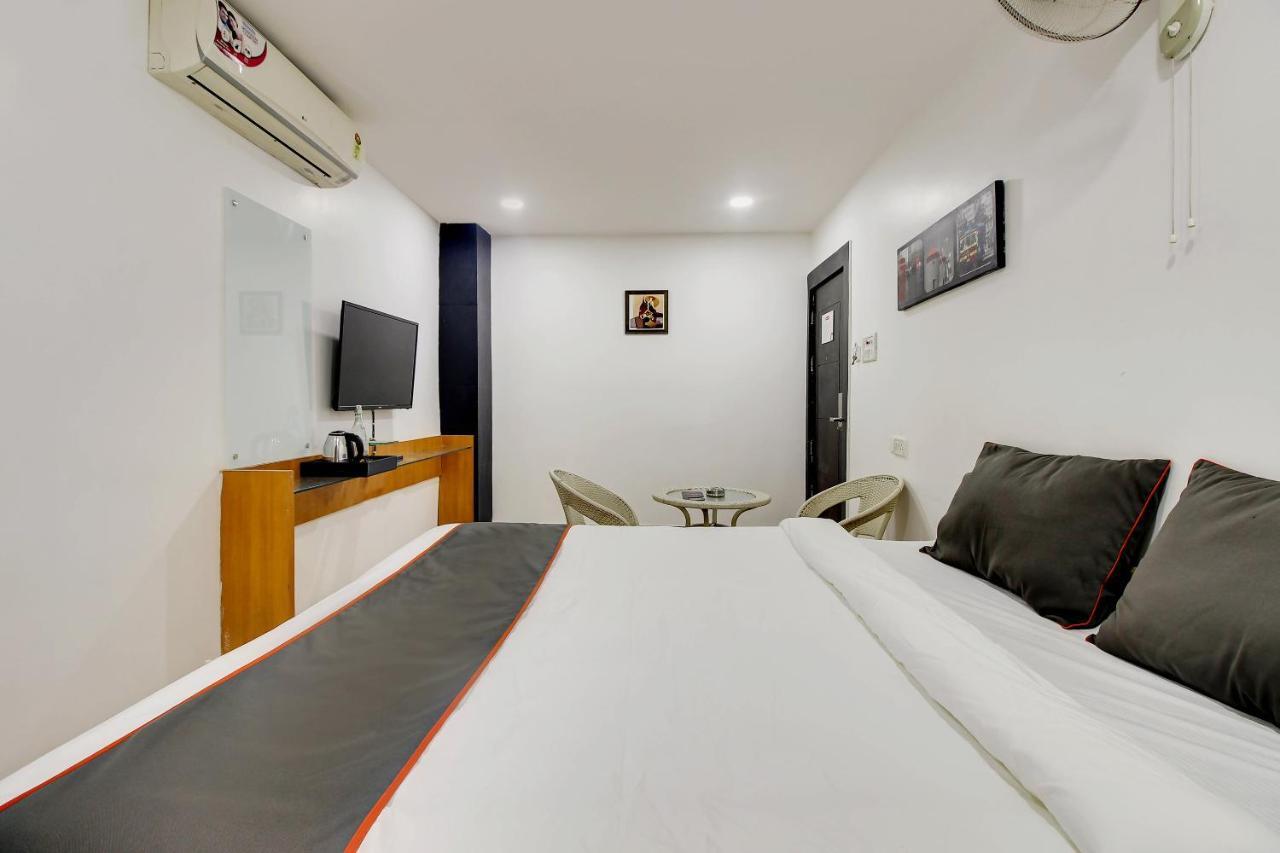 Oyo 2794 Hotel Plaza Inn Guwahati Eksteriør bilde
