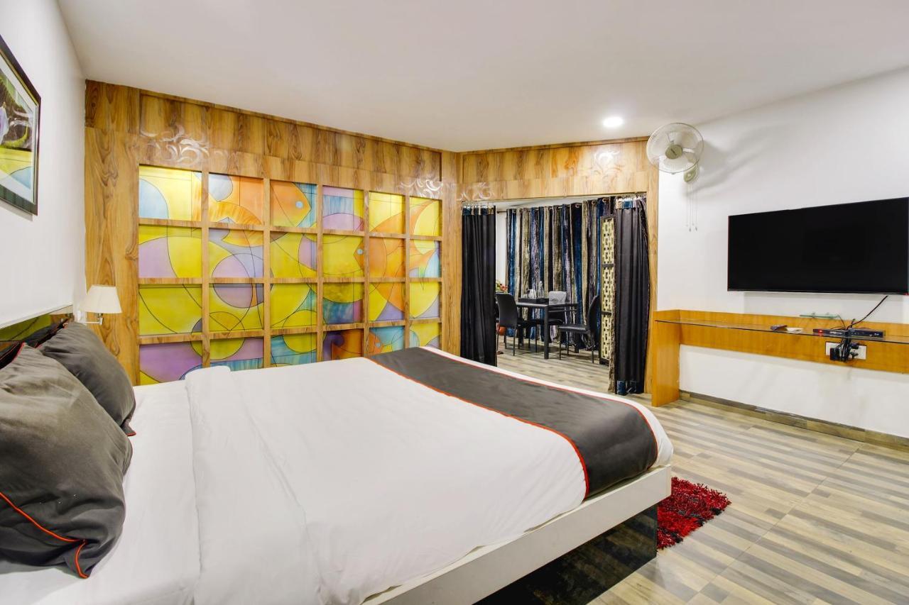 Oyo 2794 Hotel Plaza Inn Guwahati Eksteriør bilde