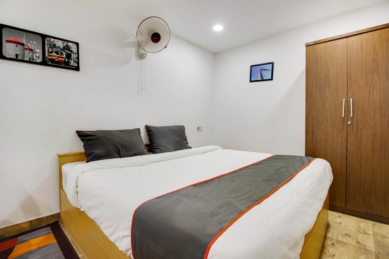 Oyo 2794 Hotel Plaza Inn Guwahati Eksteriør bilde