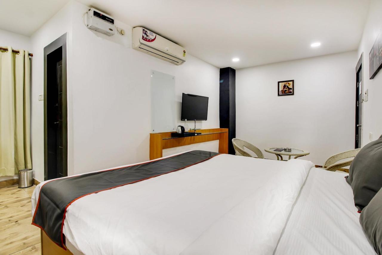 Oyo 2794 Hotel Plaza Inn Guwahati Eksteriør bilde