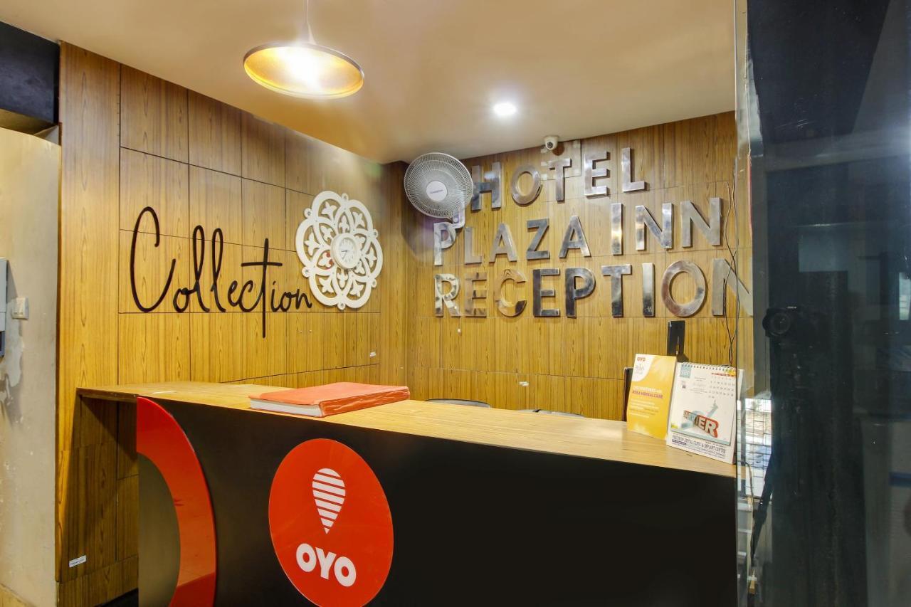 Oyo 2794 Hotel Plaza Inn Guwahati Eksteriør bilde