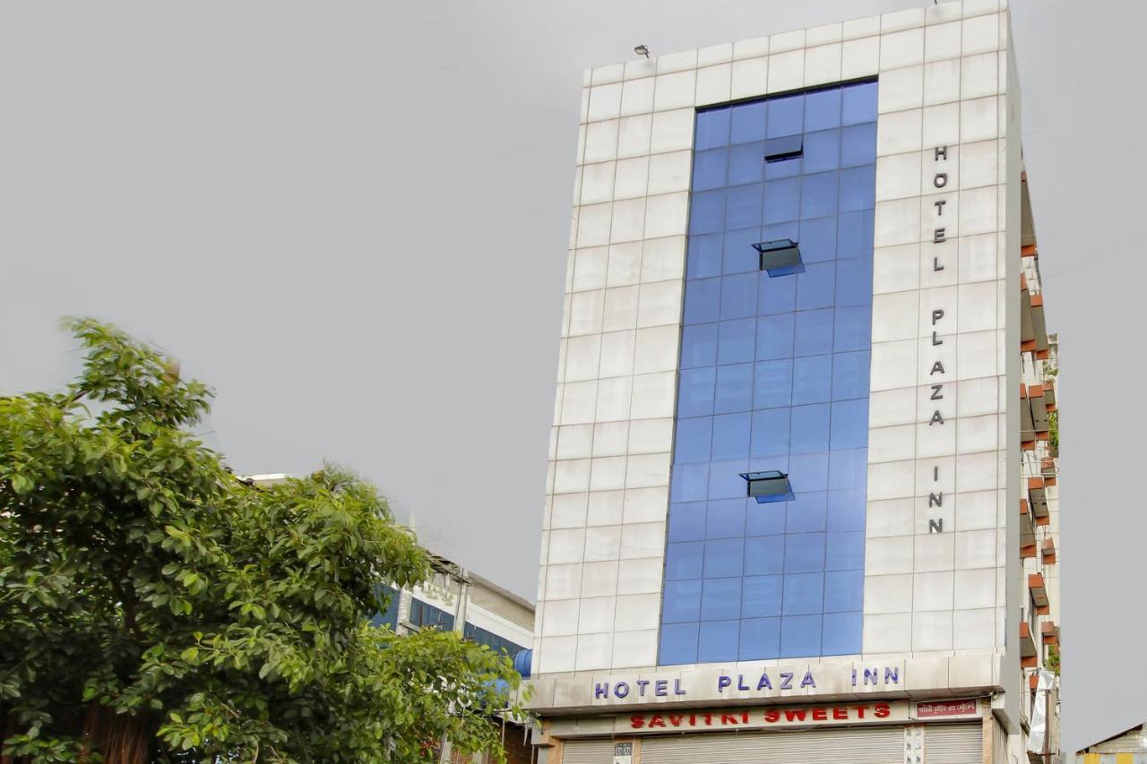 Oyo 2794 Hotel Plaza Inn Guwahati Eksteriør bilde