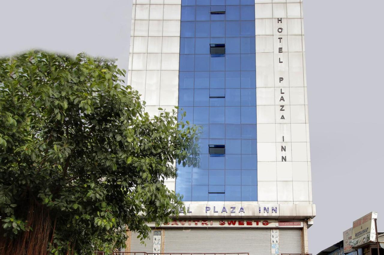 Oyo 2794 Hotel Plaza Inn Guwahati Eksteriør bilde