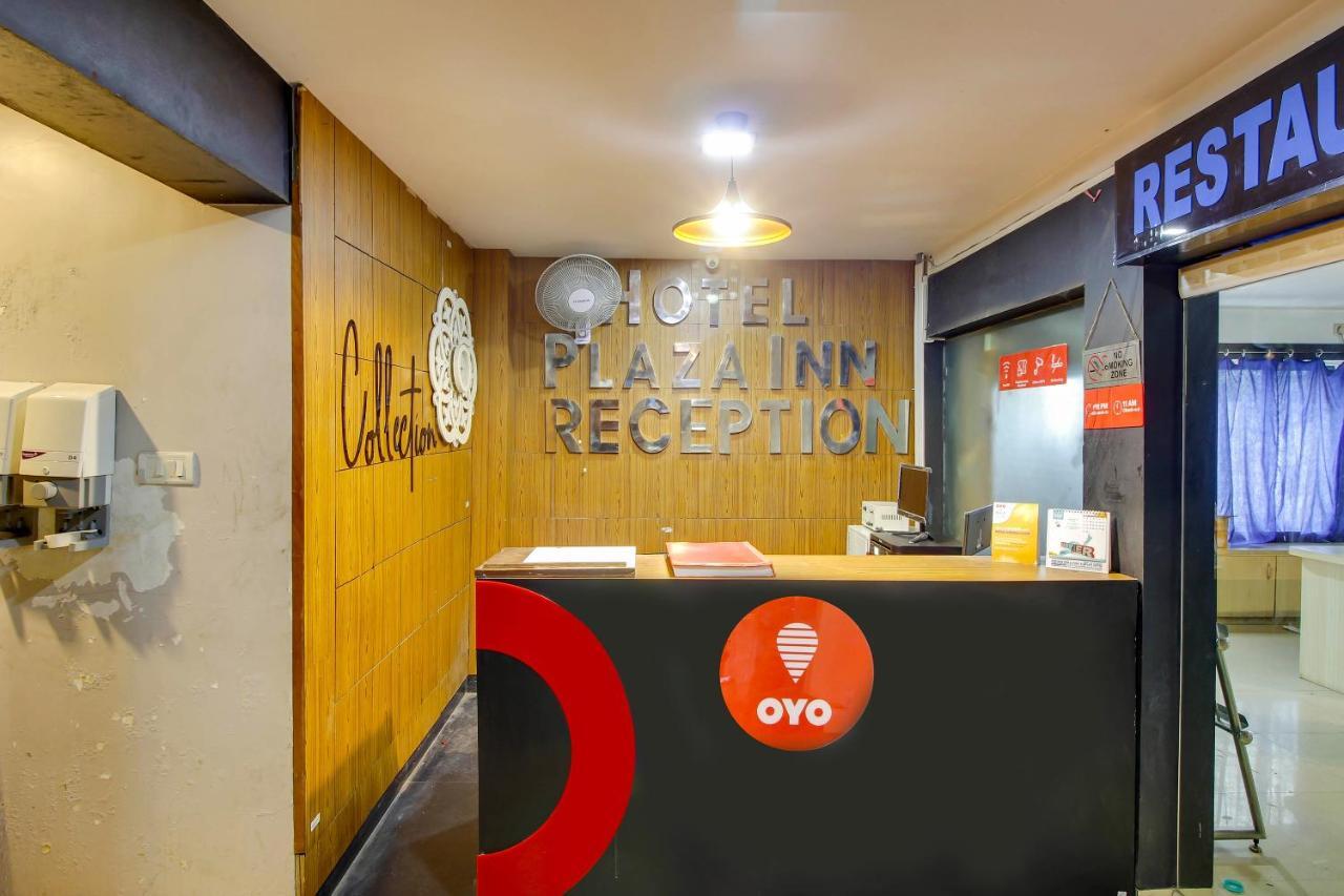 Oyo 2794 Hotel Plaza Inn Guwahati Eksteriør bilde