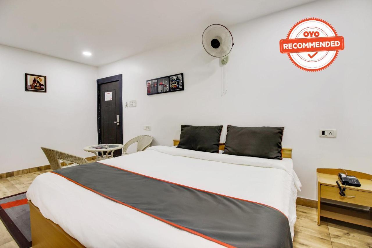 Oyo 2794 Hotel Plaza Inn Guwahati Eksteriør bilde