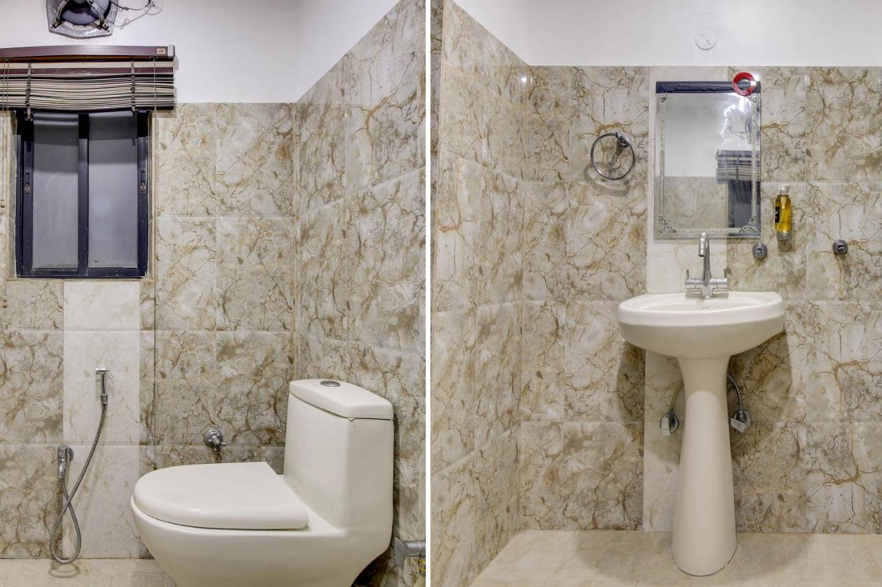Oyo 2794 Hotel Plaza Inn Guwahati Eksteriør bilde